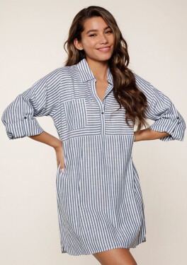 Dámská tunika LingaDore 7919PD Dle obrázku M