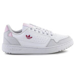 Dámská lifestylová obuv Adidas Ny 90 W Ftwwht/Solred/Blubir GZ7631 EU 37 1/3