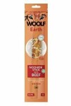 Woolf pochoutka Earth NOOHIDE XL Stick with Beef 85g