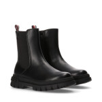 Tommy Hilfiger dámské černé T3A5-33058-1355999-999 35