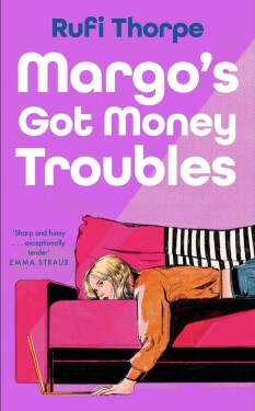 Margo's Got Money Troubles