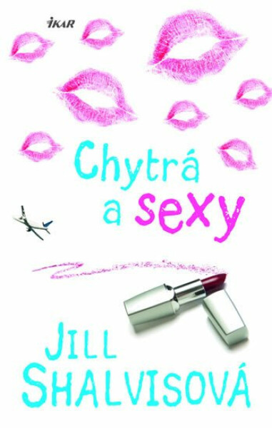 Chytrá a sexy (poškozená) - Jill Shalvisová
