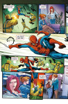 Amazing Spider-Man Absolutní masakr Nick Spencer