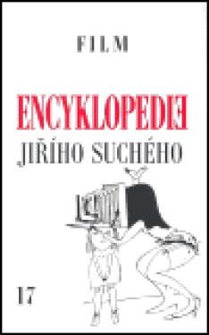 Encyklopedie Jiřího Suchého, 17 Film Jiří Suchý