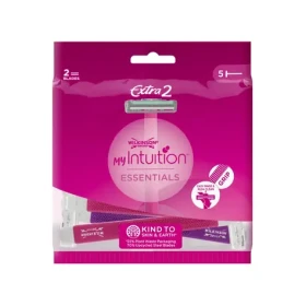 Wilkinson MY Intuition Essential Extra2 jednorázová holítka dámská 5ks (WJD007)