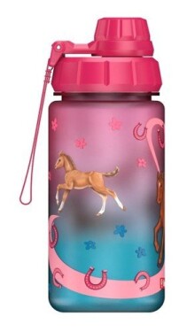 Tritanová láhev na pití 0,55 l Wild Horse