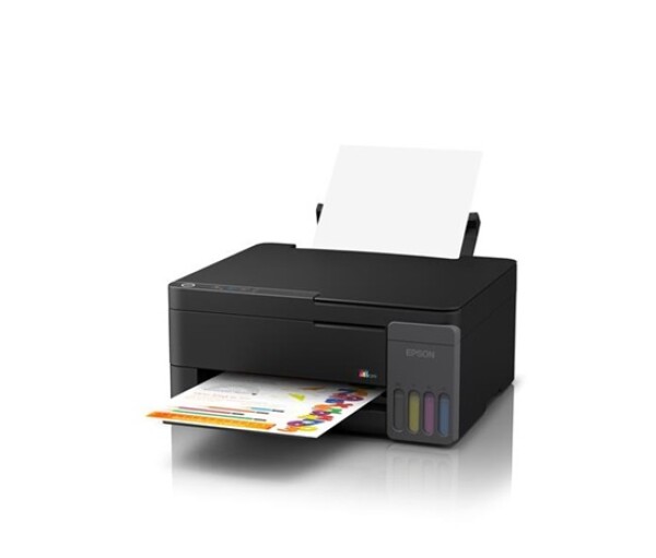 EPSON tiskárna ink EcoTank L3310, A4, technologie Heat-Free, Záruka 5 let po registraci zdarma EDF_1188518