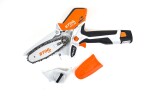 Aku vyvětvovací minipila STIHL GTA 26