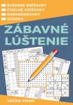 Zábavné lúštenie - neznámý
