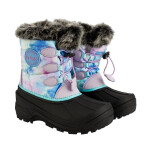 Dětské boty Lee Cooper fialové a modré LCJ-25-10-3778K 33