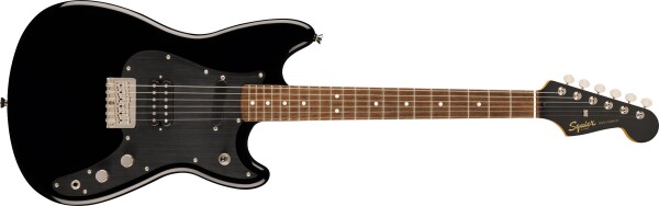 Fender Squier Classic Vibe Duo-Sonic HS LRL BK