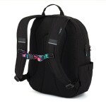 Studentský batoh s tropickými popruhy Topgal VIKI 26035 SET SMALL