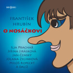 O Nosáčkovi - František Hrubín - audiokniha