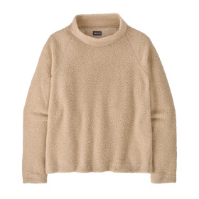 PATAGONIA W's Reclaimed Sweater P/O, DNAT (vzorek) velikost: S