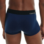 Pánské boxerky NB2682A-C5F - Calvin Klein XL