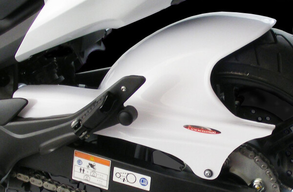 Honda Cbf1000 08/10-16 Zadní blatník