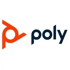 Poly TC10 Black Glass Mount / Montáž na sklo / pro Poly TC10 (874P9AA)