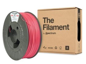 Spectrum Filament "The Filament" PETG 1.75mm STRAWBERRY PINK 1kg