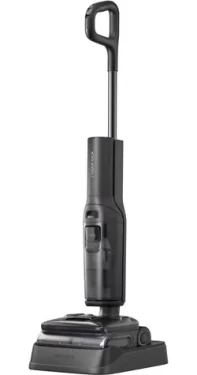 Roborock F25 Ultra černá / Aku parní tyčový vysavač / Pára až 180 °C / 240W / 0.72 l / bezáčkový (6974653813895)