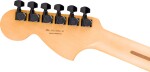 Fender DE Player II Advanced Stratocaster HSS HT EB AWT