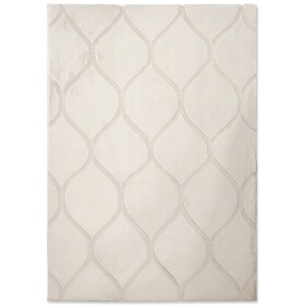 Koberec Havana-a 1,4/2,0 TD4063 bezovy