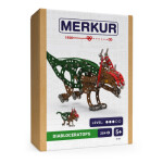 Merkur Dino Diabloceratops