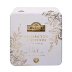 Ahmad Celebration Blend sypaný černý čaj 100 g