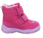 Dětské zimní boty Superfit 1-006047-5510 Velikost: 24