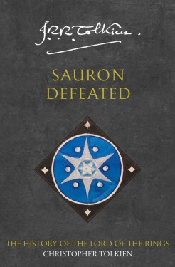 The History of Middle-Earth 09: Sauron Defeated - John Ronald Reuel Tolkien
