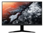 24,5" Acer Nitro KG251QX0biip černá / Monitor / VA / FHD / 180Hz / 1ms / HDMI+DP / VESA (UM.KX1EE.005)