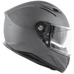 Přilba Givi 50.6B Stoccarda matná titanová (G768)