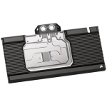 Corsair Hydro X Series iCUE LINK XG7 RGB NVIDIA GeForce 4080 Suprim/Trio vodní blok - Acryl + Nickel (CX-9020030-WW)