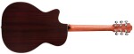 Furch Spectra Plus OMc-ER Ricasoli Yellow CNR Active
