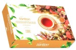 TARLTON Christmas Collection Gold porcovaný čaj 60x2g