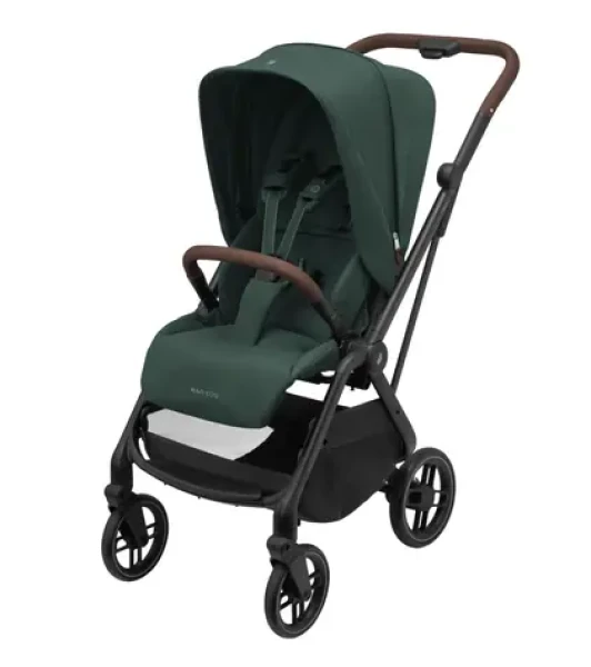 Maxi-Cosi Leona 2 kočárek Twillic Green (1204403110MC)