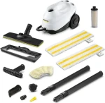 Kärcher SC 3 EasyFix Plus / Parní čistič / 1900W / Tlak: 3.5 bar (1.513-661.0)