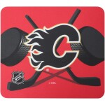 The Memory Company Podložka Calgary Flames NHL 3D Mouse Pad