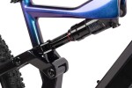 MAXBIKE HAKU S Di2 radiant violet, 29", 630Wh/17,5Ah, model 2026, rám S - ZDARMA dopravné, odborná montáž, seřízení a dárkový poukaz na nákup příslušenství! (Záruka nejlepší ceny. Nalezli jste někde lepší cenu? Napište nám a zkusíme ji trumfnout!)