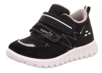 Dětské celoroční boty Superfit 1-006182-0010 Velikost: 30