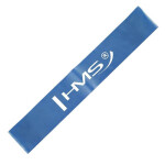 HMS cvičební guma GU04 BLUE 0,9 x 50 x 600 mm 17-33-012 NEUPLATŇUJE SE