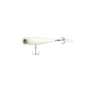 Shimano Wobler Yasei Pure Pop F Pearl White - 6cm 6,5g,Shimano Wobler Yasei Pure Pop F Pearl White - 6cm 6,5g