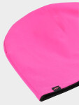 Dětská oboustranná čepice beanie 4F Velikost: OSFA