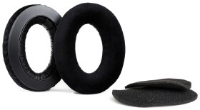 Veles-X HD650 HD 600 Velvet Earpads