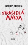 Strašidlá Marxa (slovensky) - Jacques Derrida