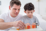 PlanToys PlanToys Mini-Domino