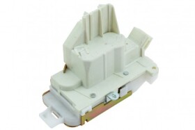 NTY Centrální zámek FORD FOCUS I MONDEO III – zadní pravý