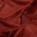 Hi-Tec fleece Damis II FULL ZIP M 92800621584 xxl