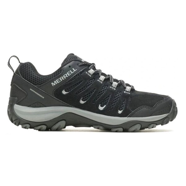 Obuv MERRELL J036947 Crosslander 3 pánská black/charcoal Vel. UK: 9