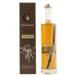 Chamarel Vanilla Rum Liqueur 35% 0,5 l (tuba)