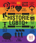 Kniha historie LGBTQ+